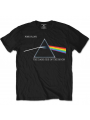 Pink Floyd T-shirt til børn | Dark Side of The Moon